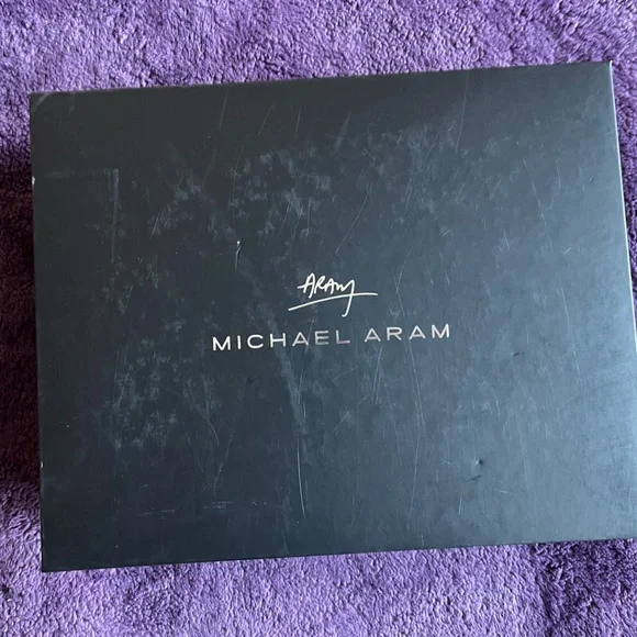 NWT Michael Aram Orchid Frame - Picture 6 of 8